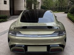 Xiaomi SU7 Quad Motor Ultra-Long Range Advanced Autonomous Driving Max - ფოტო 5