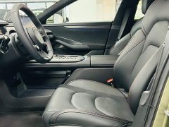Xiaomi SU7 Quad Motor Ultra-Long Range Advanced Autonomous Driving Max - ფოტო 7