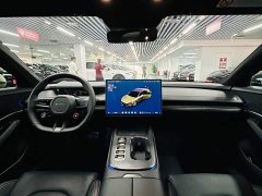 Xiaomi SU7 Quad Motor Ultra-Long Range Advanced Autonomous Driving Max - ფოტო 8
