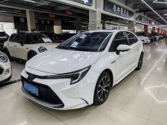Toyota Corolla Intelligent Hybrid Dual-Engine 1.8L Luxury Edition - ფოტო 1
