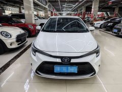 Toyota Corolla Intelligent Hybrid Dual-Engine 1.8L Luxury Edition - ფოტო 2