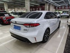 Toyota Corolla Intelligent Hybrid Dual-Engine 1.8L Luxury Edition - ფოტო 5