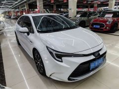 Toyota Corolla Intelligent Hybrid Dual-Engine 1.8L Luxury Edition - ფოტო 6