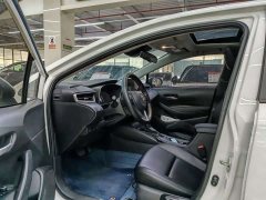 Toyota Corolla Intelligent Hybrid Dual-Engine 1.8L Luxury Edition - ფოტო 8