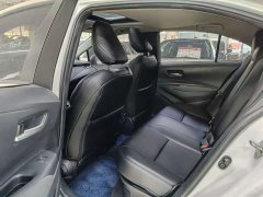 Toyota Corolla Intelligent Hybrid Dual-Engine 1.8L Luxury Edition - ფოტო 9