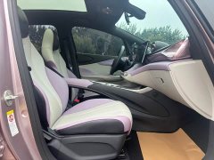 BYD Dolphin 405km Fashion Edition - ფოტო 10