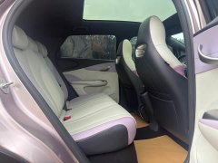 BYD Dolphin 405km Fashion Edition - ფოტო 11