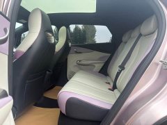BYD Dolphin 405km Fashion Edition - ფოტო 14