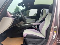 BYD Dolphin 405km Fashion Edition - ფოტო 15