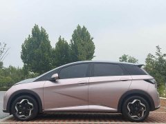BYD Dolphin 405km Fashion Edition - ფოტო 3