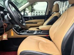 Kia Jiahui Jianghua 2.0T Luxury Tech Edition - photo 10