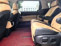 Kia Jiahui Jianghua 2.0T Luxury Tech Edition - photo 11