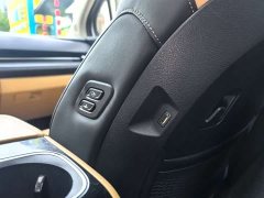 Kia Jiahui Jianghua 2.0T Luxury Tech Edition - photo 15