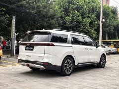 Kia Jiahui Jianghua 2.0T Luxury Tech Edition - photo 4