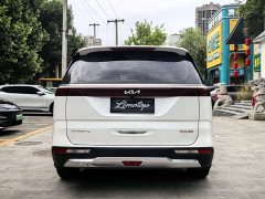 Kia Jiahui Jianghua 2.0T Luxury Tech Edition - photo 5