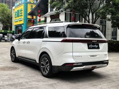 Kia Jiahui Jianghua 2.0T Luxury Tech Edition - photo 6
