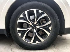 Kia Jiahui Jianghua 2.0T Luxury Tech Edition - photo 8