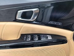 Kia Jiahui Jianghua 2.0T Luxury Tech Edition - photo 9
