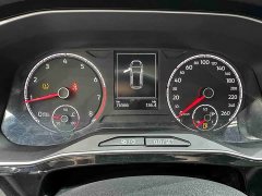 Volkswagen Jetta VS7 2021 Black Edge 1.4T Automatic Comfort Edition - ფოტო 10