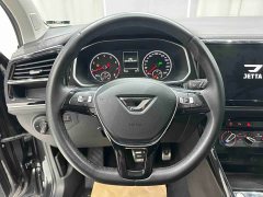Volkswagen Jetta VS7 2021 Black Edge 1.4T Automatic Comfort Edition - ფოტო 11
