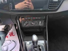 Volkswagen Jetta VS7 2021 Black Edge 1.4T Automatic Comfort Edition - ფოტო 12