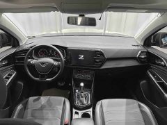 Volkswagen Jetta VS7 2021 Black Edge 1.4T Automatic Comfort Edition - ფოტო 13