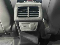 Volkswagen Jetta VS7 2021 Black Edge 1.4T Automatic Comfort Edition - ფოტო 14