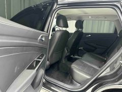 Volkswagen Jetta VS7 2021 Black Edge 1.4T Automatic Comfort Edition - ფოტო 15