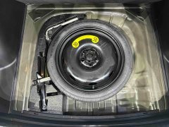 Volkswagen Jetta VS7 2021 Black Edge 1.4T Automatic Comfort Edition - ფოტო 17