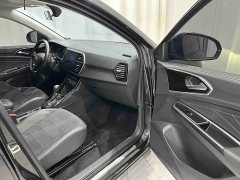 Volkswagen Jetta VS7 2021 Black Edge 1.4T Automatic Comfort Edition - ფოტო 18
