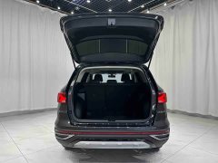 Volkswagen Jetta VS7 2021 Black Edge 1.4T Automatic Comfort Edition - ფოტო 19