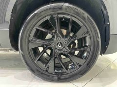 Volkswagen Jetta VS7 2021 Black Edge 1.4T Automatic Comfort Edition - ფოტო 20