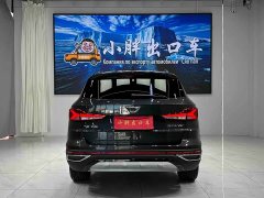 Volkswagen Jetta VS7 2021 Black Edge 1.4T Automatic Comfort Edition - ფოტო 5