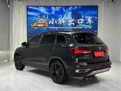 Volkswagen Jetta VS7 2021 Black Edge 1.4T Automatic Comfort Edition - ფოტო 6