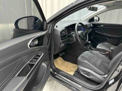 Volkswagen Jetta VS7 2021 Black Edge 1.4T Automatic Comfort Edition - ფოტო 7