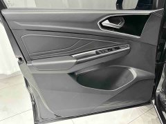 Volkswagen Jetta VS7 2021 Black Edge 1.4T Automatic Comfort Edition - ფოტო 8