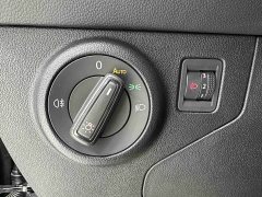 Volkswagen Jetta VS7 2021 Black Edge 1.4T Automatic Comfort Edition - ფოტო 9
