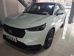 Honda XR-V 2024 1.5L CVT Trend Edition - ფოტო 1
