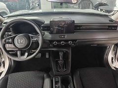 Honda XR-V 2024 1.5L CVT Trend Edition - ფოტო 11