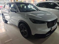 Honda XR-V 2024 1.5L CVT Trend Edition - ფოტო 3