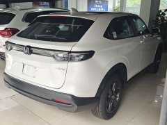 Honda XR-V 2024 1.5L CVT Trend Edition - ფოტო 5