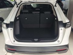 Honda XR-V 2024 1.5L CVT Trend Edition - ფოტო 6