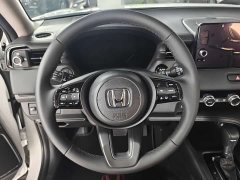 Honda XR-V 2024 1.5L CVT Trend Edition - ფოტო 8
