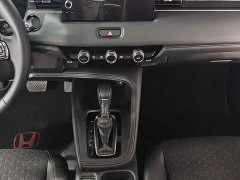 Honda XR-V 2024 1.5L CVT Trend Edition - ფოტო 9