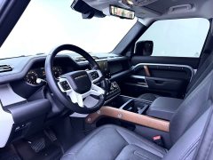 Land Rover Defender 2022 110 P400 Dark Edition - ფოტო 15