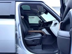 Land Rover Defender 2022 110 P400 Dark Edition - ფოტო 18