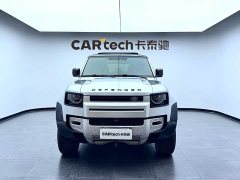 Land Rover Defender 2022 110 P400 Dark Edition - ფოტო 2