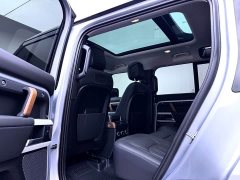 Land Rover Defender 2022 110 P400 Dark Edition - ფოტო 20