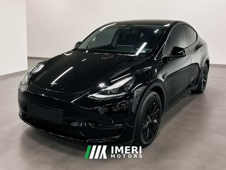 Tesla Model Y Standard Range RWD