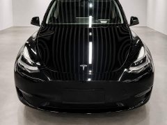 Tesla Model Y Standard Range RWD - ფოტო 2